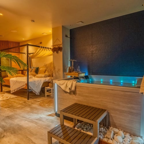 Pandora Wellness - Institut de beauté Lille - Pandora Wellness - Photo Galerie - OneBooking