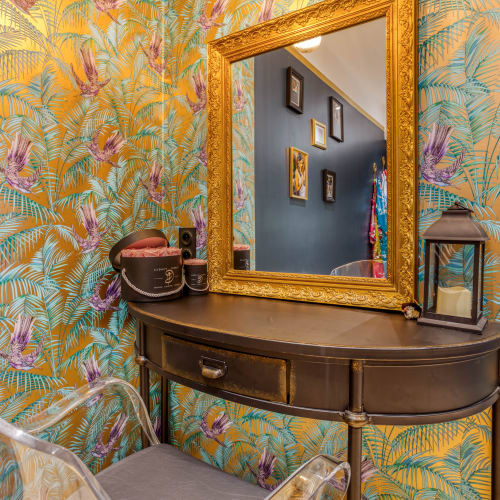 L’Univhair de Lou - Coiffure Calais - L’Univhair de Lou - Photo Galerie - OneBooking