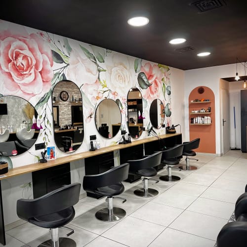Ben’s Hair - Coiffure Montbrison - Ben’s Hair - Photo Galerie - OneBooking