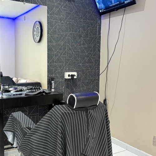 West Cut - Coiffure Lannion - West Cut - Photo Galerie - OneBooking