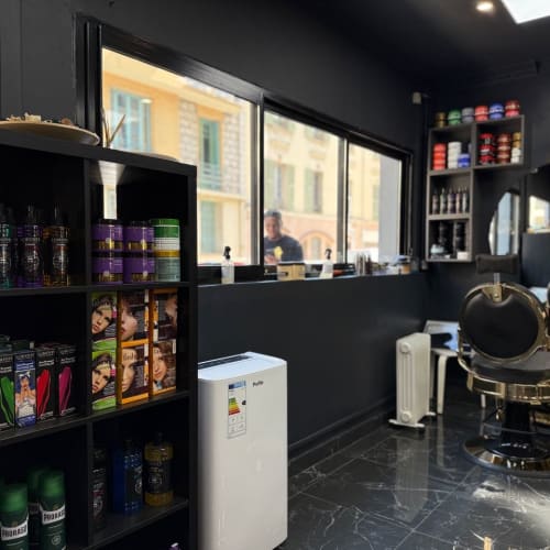 Amitié Afro Cosmétique - Coiffure Nice - Amitié Afro Cosmétique - Photo Galerie - OneBooking