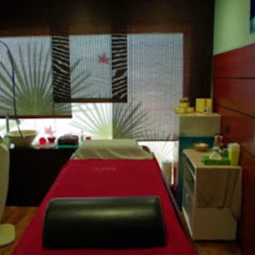 Reveil des sens - Spa Valence - Reveil des sens - Photo Galerie - OneBooking