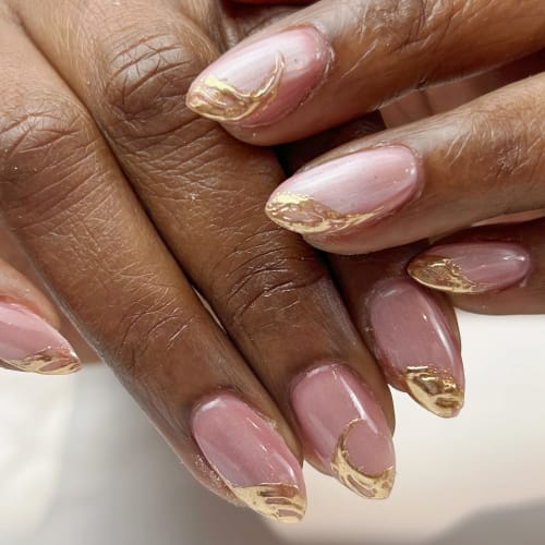 Tsara ongle - Cournon - Onglerie Clermont-Ferrand - Tsara ongle - Cournon - Photo Galerie - OneBooking