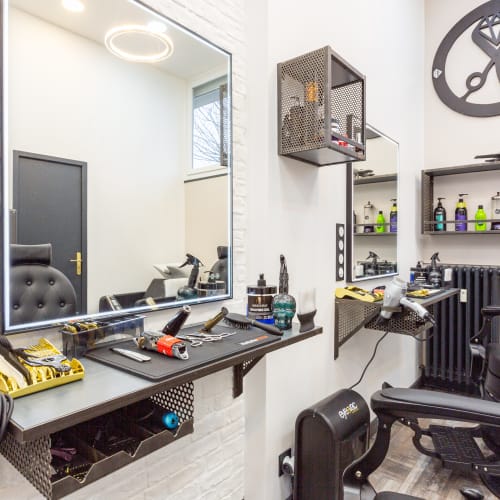 L’inspiration x T.B.S - Coiffure Châteauroux - L’inspiration x T.B.S - Photo Galerie - OneBooking