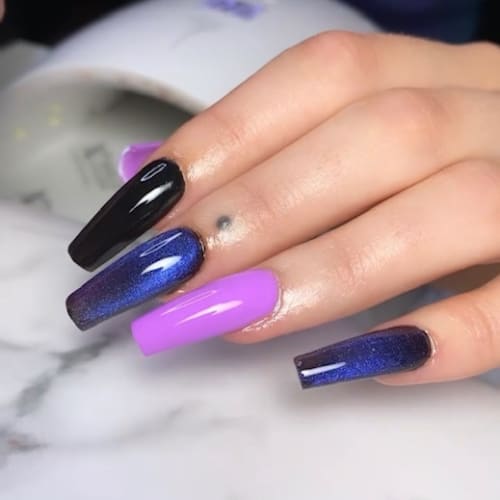 O Nails Ycn - Onglerie Lyon - O Nails Ycn - Photo Galerie - OneBooking