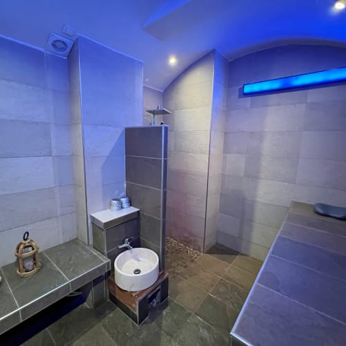 Houda Beauty - Massage Marseille - Houda Beauty - Photo Galerie - OneBooking