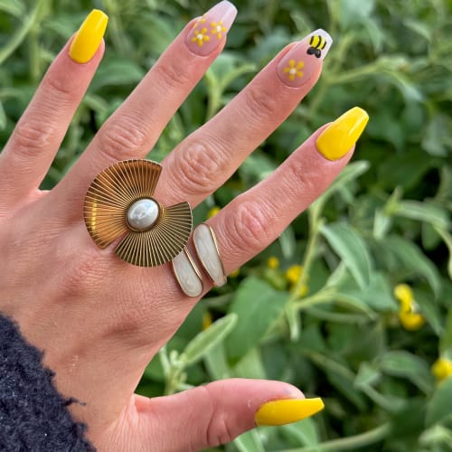 Pinky Paradise Nails - Coiffure Toulouse - Pinky Paradise Nails - Photo Galerie - OneBooking