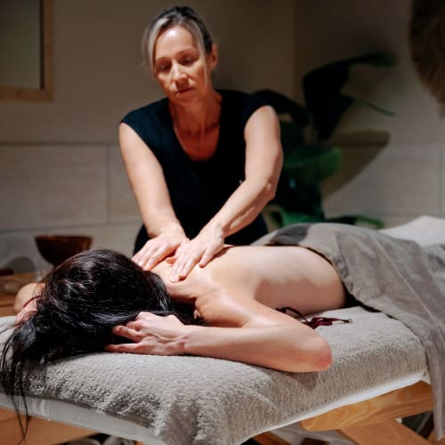 Spa Keystone Hotel - Spa Lyon - Spa Keystone Hotel - Photo Galerie - OneBooking