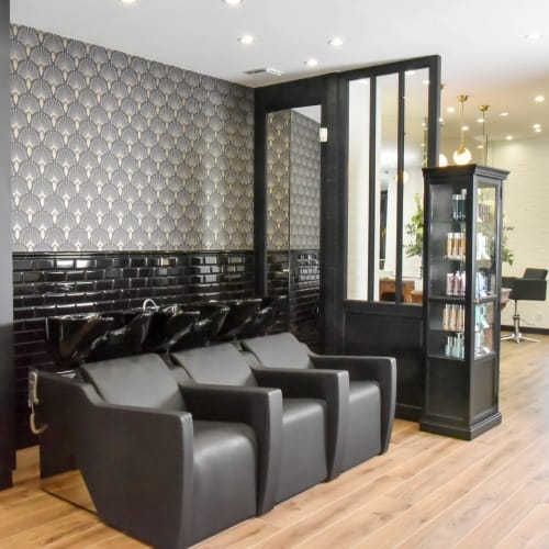 Laurent Da Costa - Coiffure Toulouse - Laurent Da Costa - Photo Galerie - OneBooking