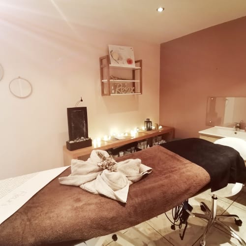 Une douce parenthèse - Institut de beauté Saint-André-les-Vergers - Une douce parenthèse - Photo Galerie - OneBooking