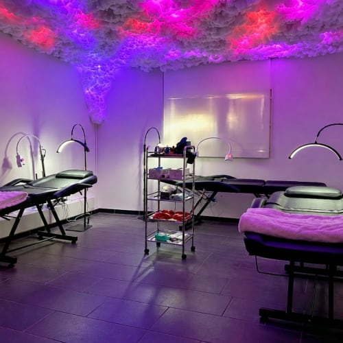 Smile Edit & Nailys Beauty - Onglerie Villefranche-sur-Saône - Smile Edit & Nailys Beauty - Photo Galerie - OneBooking