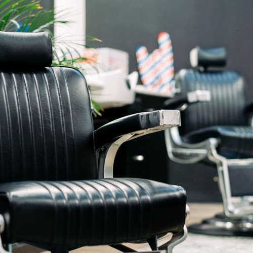 G-Barbershop - Coiffure Lille - G-Barbershop - Photo Galerie - OneBooking