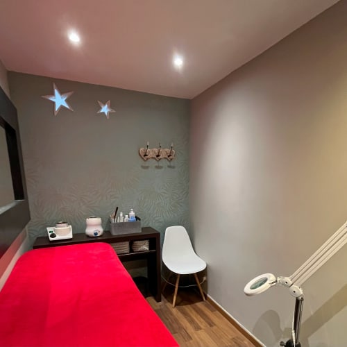 A fleur de peau - Institut de beauté Le Bouscat - A fleur de peau - Photo Galerie - OneBooking