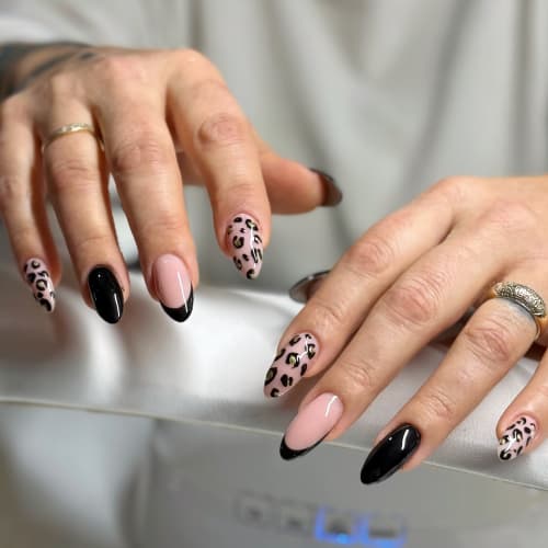 Gl Nails - Coiffure Alès - Gl Nails - Photo Galerie - OneBooking