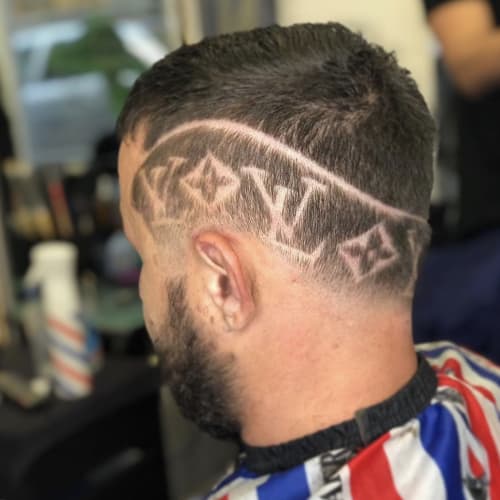 LORENZO STYL’ - La Rose - Barbier Marseille - LORENZO STYL’ - La Rose - Photo Galerie - OneBooking