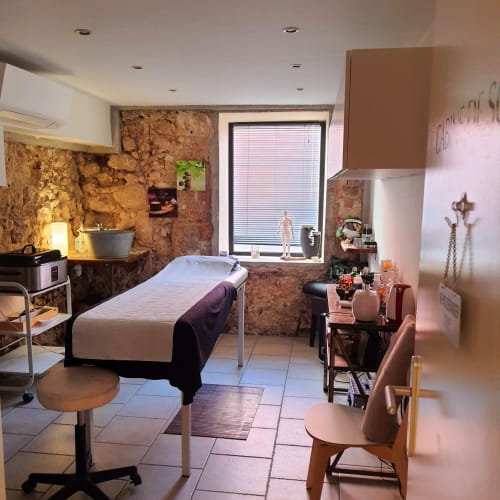 Pura Vida Essentiel - Massage Marseille - Pura Vida Essentiel - Photo Galerie - OneBooking