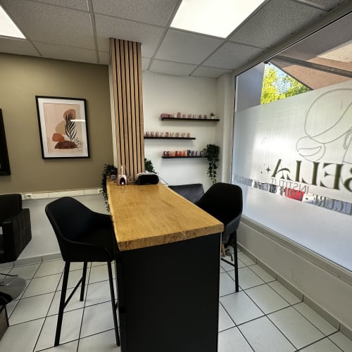 Bella institut - Coiffure Dijon - Bella institut - Photo Galerie - OneBooking