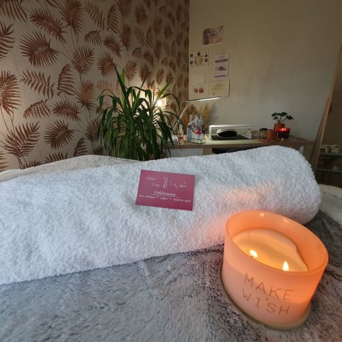 La Bo’M Beauté - Institut de beauté Béziers - La Bo’M Beauté - Photo Galerie - OneBooking
