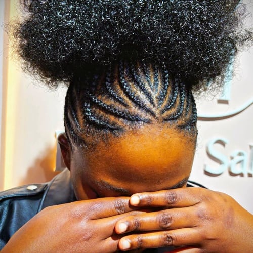 YM Beauty - Coiffure Toulouse - YM Beauty - Photo Galerie - OneBooking