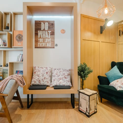 5 Bien-Être - Onglerie Paris - 5 Bien-Être - Photo Galerie - OneBooking