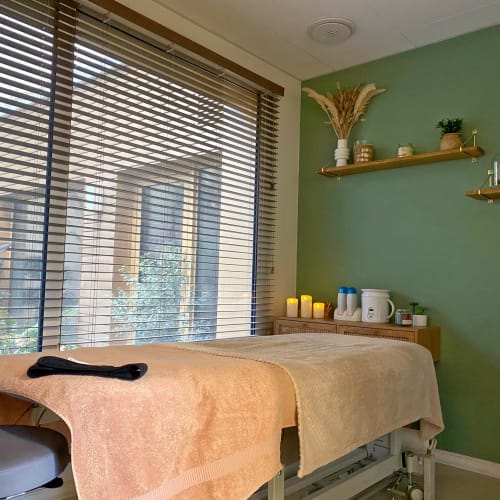 Institut Karam - Massage Marseille - Institut Karam - Photo Galerie - OneBooking