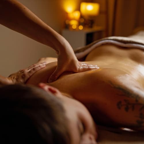 Maison HBM - Massages - Sourcils & cils Pau - Maison HBM - Massages - Photo Galerie - OneBooking