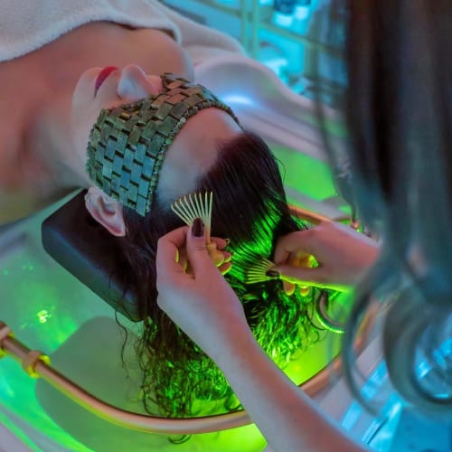 SPA Capila - Coiffure Castelnaudary - SPA Capila - Photo Galerie - OneBooking