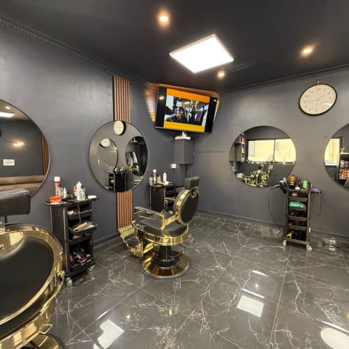 Amitié Afro Cosmétique - Coiffure Nice - Amitié Afro Cosmétique - Photo Galerie - OneBooking