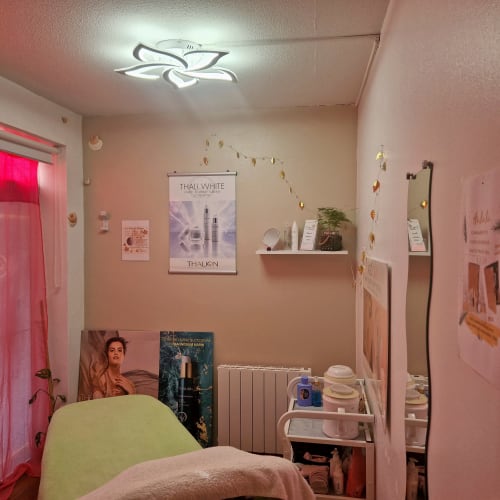 Mon Océan de Beauté - Institut de beauté Ploemeur - Mon Océan de Beauté - Photo Galerie - OneBooking