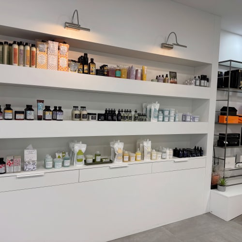 Le Salon - Coiffure Alès - Le Salon - Photo Galerie - OneBooking