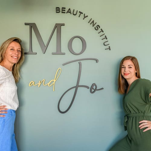 MO and JO - Institut de beauté Lanvallay - MO and JO - Photo Galerie - OneBooking