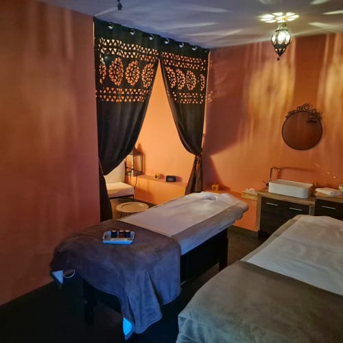 Voyage ô Spa - Institut de beauté Béziers - Voyage ô Spa - Photo Galerie - OneBooking