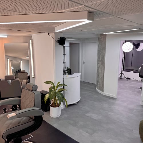 Au Stud - Coiffure Montpellier - Au Stud' - Photo Galerie - OneBooking