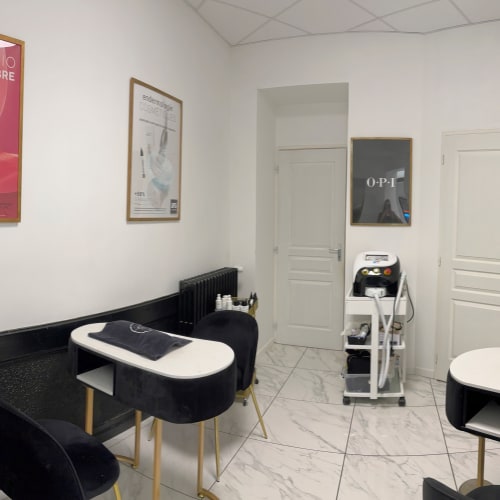 Institut Ya.Ta.Sha - Coiffure Cambrai - Institut Ya.Ta.Sha - Photo Galerie - OneBooking