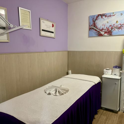 Violette Nails - Institut de beauté Antibes - Violette Nails - Photo Galerie - OneBooking