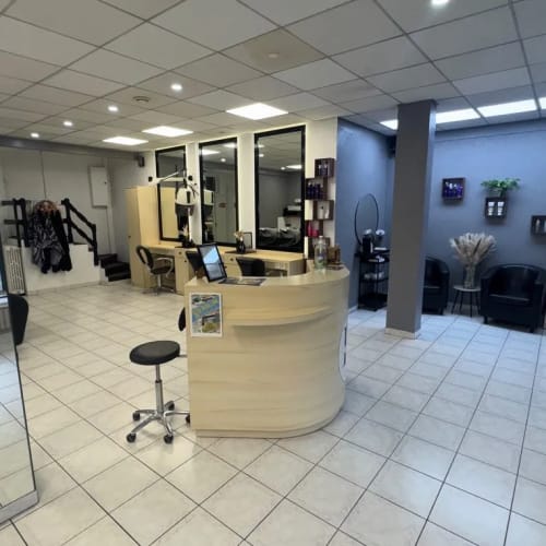 Elegance coiffure - Coiffure Franconville - Elegance coiffure - Photo Galerie - OneBooking