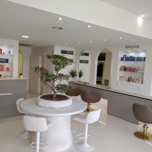 La Suite by l'Hair et la Manière - Coiffure Cahors - La Suite by l'Hair et la Manière - Photo Galerie - OneBooking
