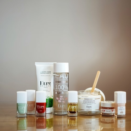 Organic Store & Beauty - Épilation Bordeaux - Organic Store & Beauty - Photo Galerie - OneBooking
