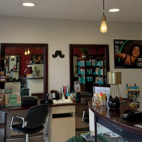 Tendance Coiffure - Institut de beauté Nantes - Tendance Coiffure - Photo Galerie - OneBooking