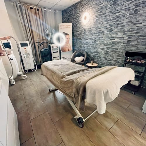 So'zen Spa - Sourcils & cils Meaux - So'zen Spa - Photo Galerie - OneBooking
