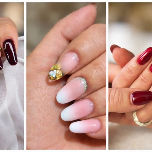 MAIS'ONGLES - Onglerie Vitrolles - MAIS'ONGLES - Photo Galerie - OneBooking