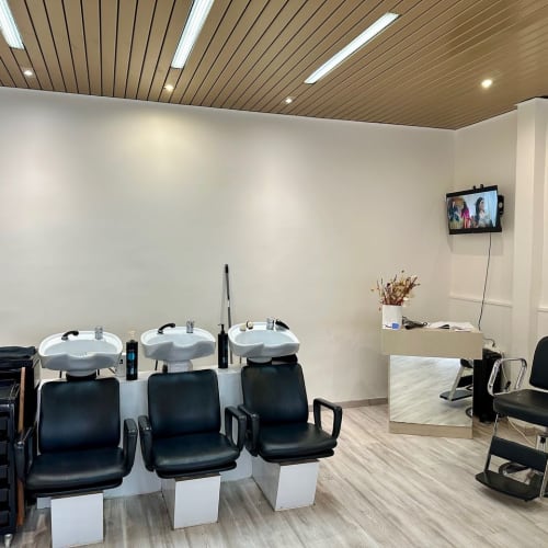 Beauty By Shey - Coiffure Montrouge - Beauty By Shey - Photo Galerie - OneBooking