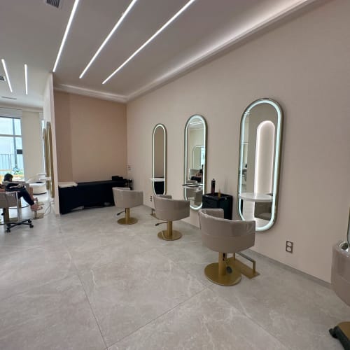 R Stars Coiffure - Coiffure Montpellier - R Stars Coiffure - Photo Galerie - OneBooking