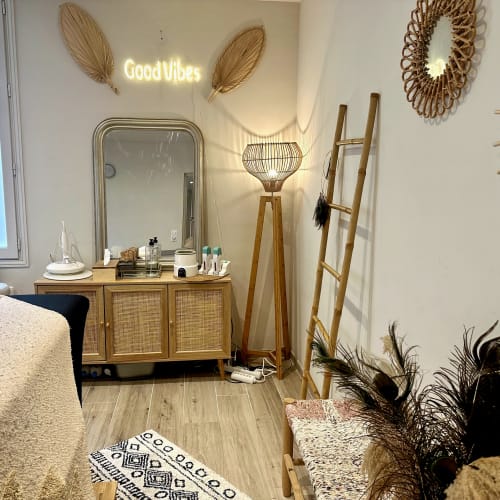 La Suite Concept ( Anciennement Elo Hair & Beauty ) - Coiffure Nice - La Suite Concept ( Anciennement Elo Hair & Beauty ) - Photo Galerie - OneBooking