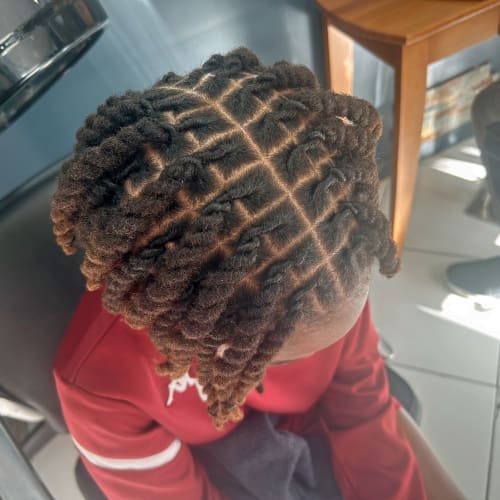PHIHAIR - Coiffure Montpellier - PHIHAIR - Photo Galerie - OneBooking