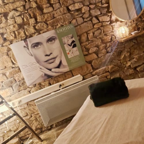 Rêve d’un soin - Massage Nîmes - RÊVE D'UN SOIN - Photo Galerie - OneBooking