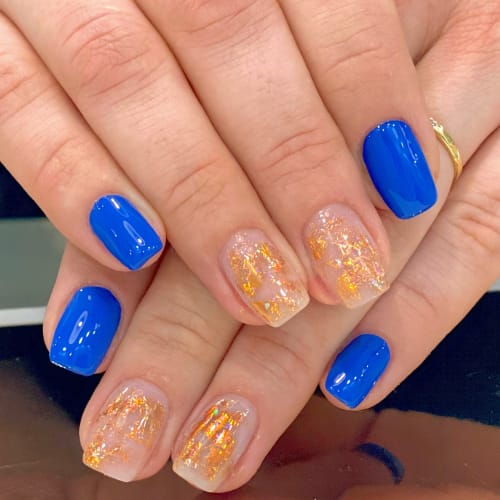 L'Institut de l'ongle - Onglerie Versailles - L'Institut de l'ongle - Photo Galerie - OneBooking