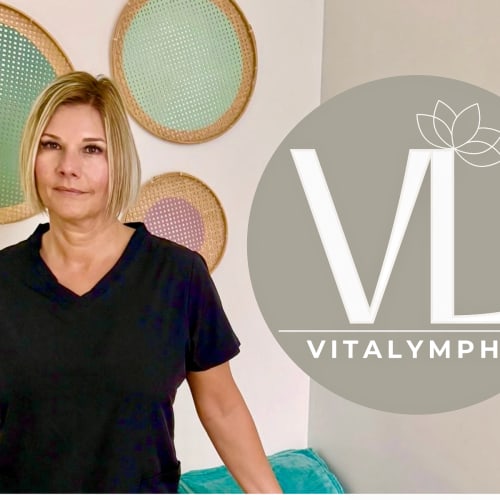 VITALYMPHE - Sourcils & cils Aubagne - VITALYMPHE - Photo Galerie - OneBooking