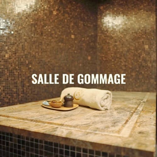 Le Comptoir du Soin - Petit Port - Institut de beauté Nantes - Le Comptoir du Soin - Petit Port - Photo Galerie - OneBooking
