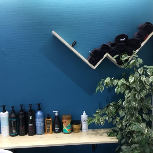 Energie Coiffure - Coiffure Saint-Étienne - Energie Coiffure - Photo Galerie - OneBooking